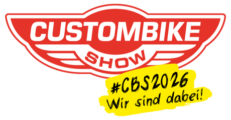 snapfloor auf der CUSTOMBIKE-SHOW 2026 – Wir sind dabei!